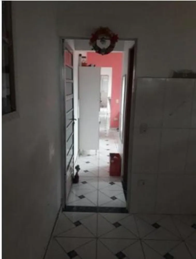Casa, 4 quartos - Foto 8