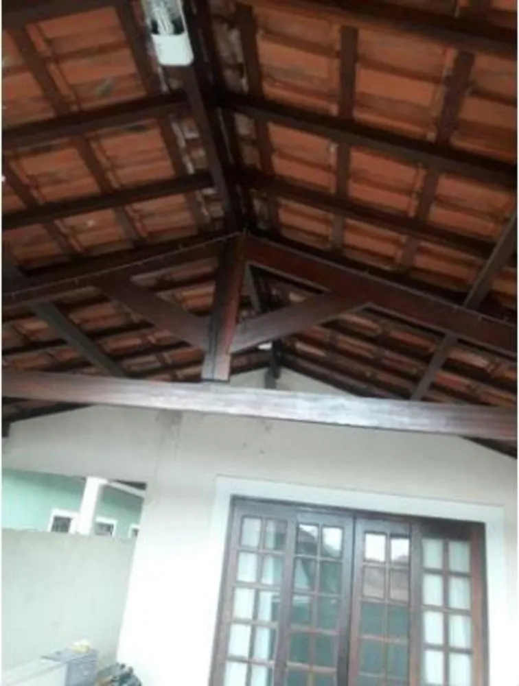 Casa, 4 quartos - Foto 4