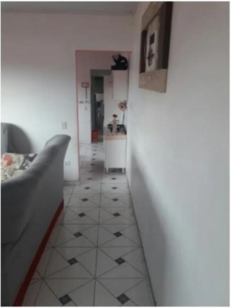 Casa, 4 quartos - Foto 7