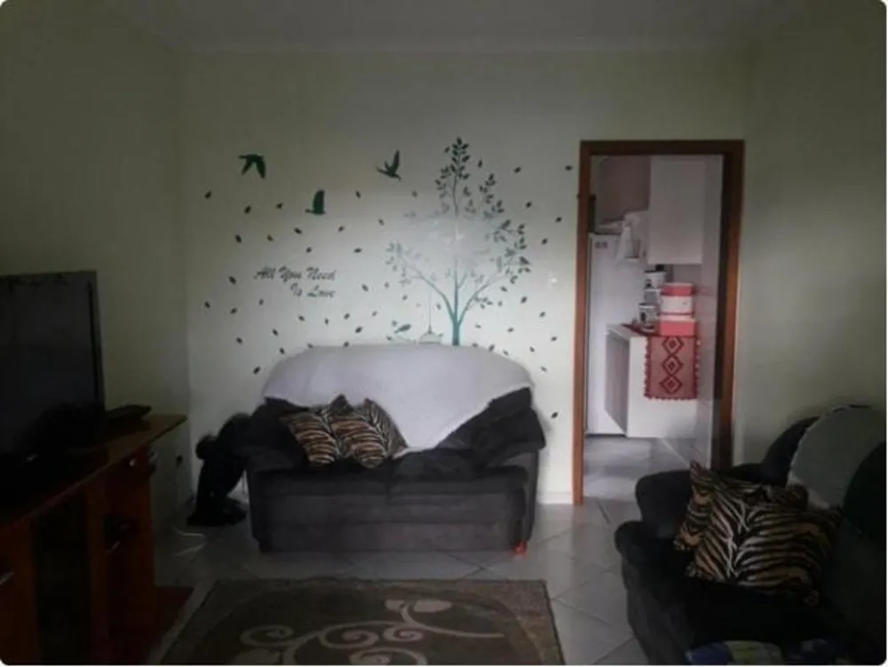 Casa, 4 quartos - Foto 5