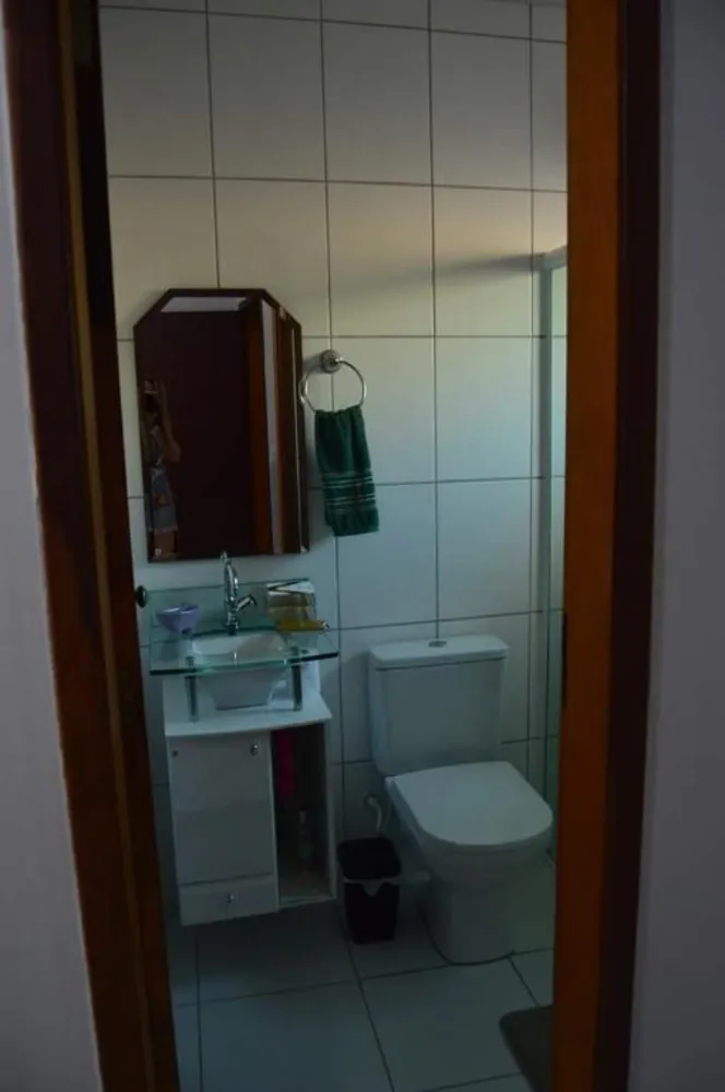 Sobrado, 3 quartos, 135 m² - Foto 5