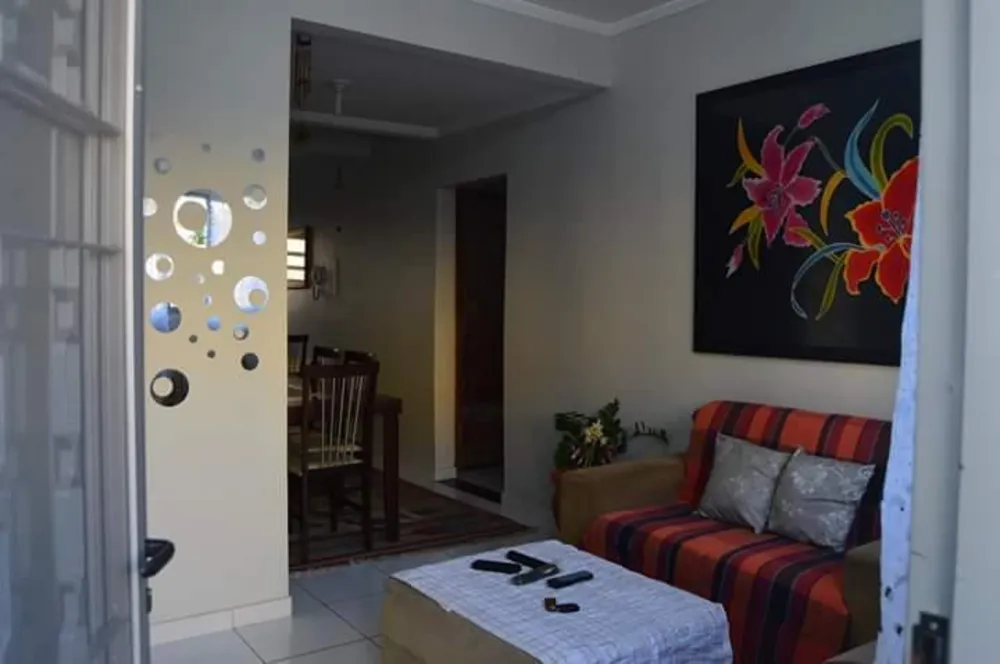 Sobrado, 3 quartos, 135 m² - Foto 2