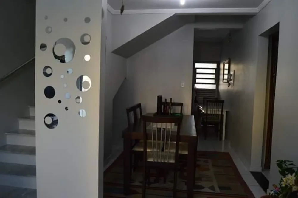 Sobrado, 3 quartos, 135 m² - Foto 4