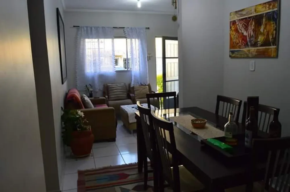 Sobrado, 3 quartos, 135 m² - Foto 3