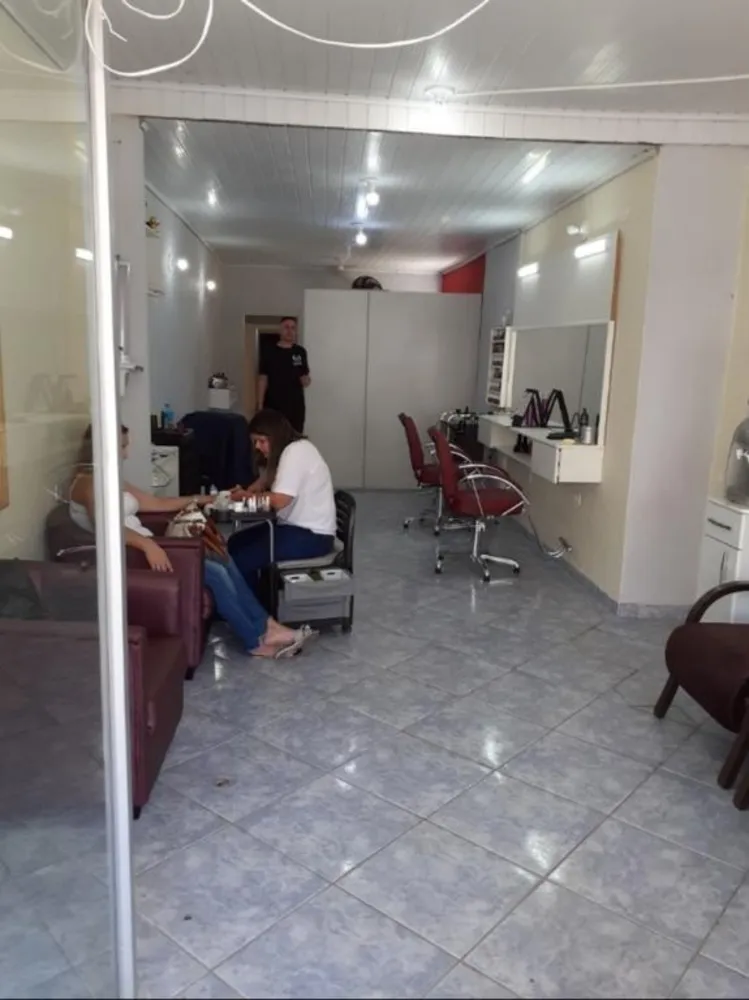 Loja-Salão, 125 m² - Foto 4