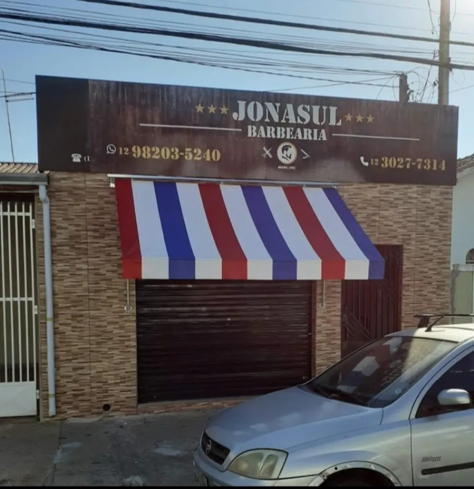 Loja-Salão, 125 m² - Foto 3