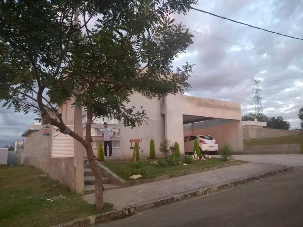 Casa de Condomínio à venda com 2 quartos, 150m² - Foto 2