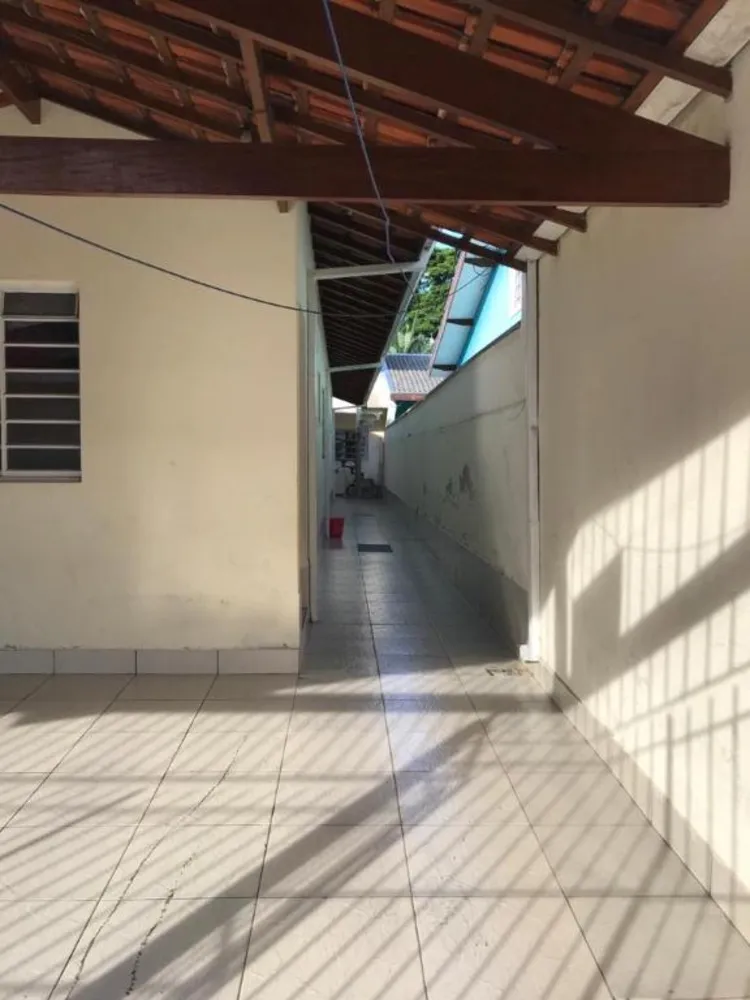 Casa, 2 quartos, 125 m² - Foto 1