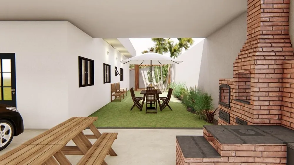 Casa, 4 quartos, 320 m² - Foto 6