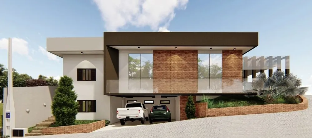 Casa, 4 quartos, 320 m² - Foto 5