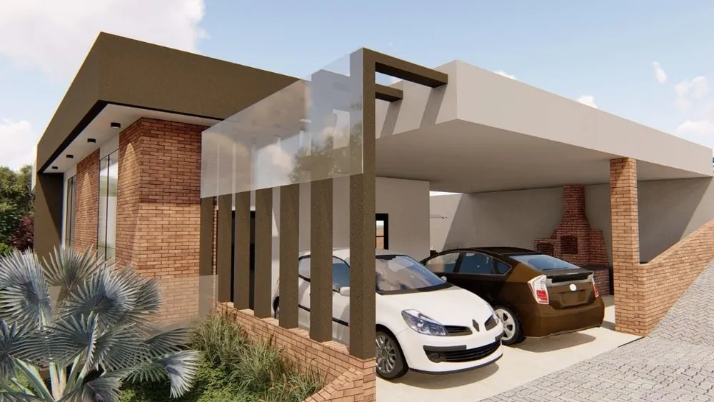 Casa, 4 quartos, 320 m² - Foto 2