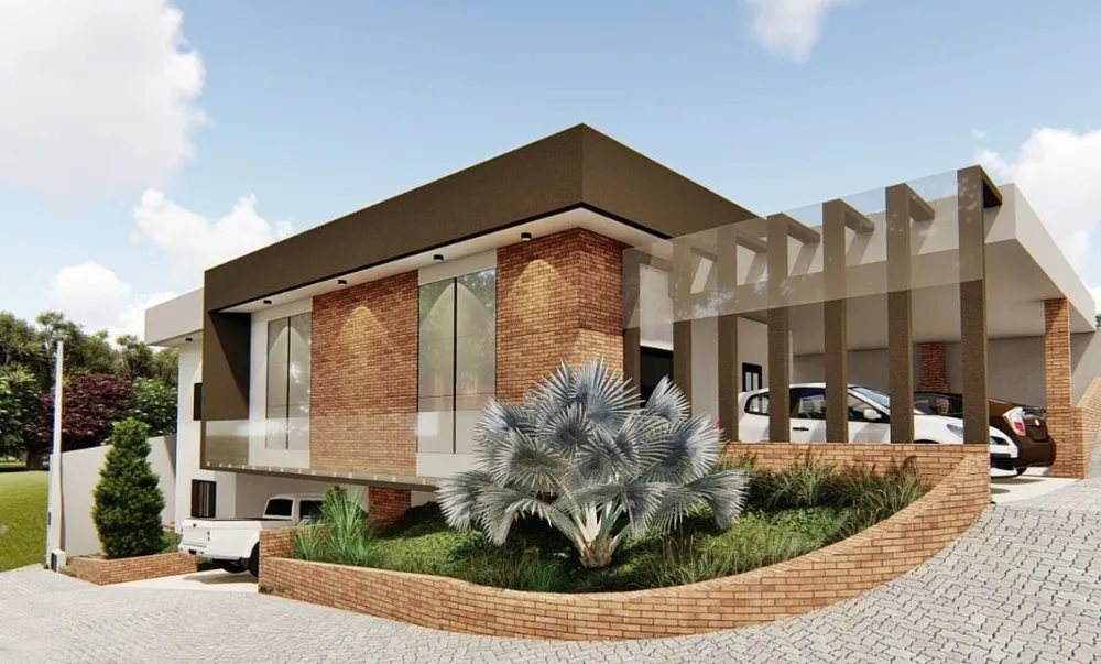 Casa, 4 quartos, 320 m² - Foto 4