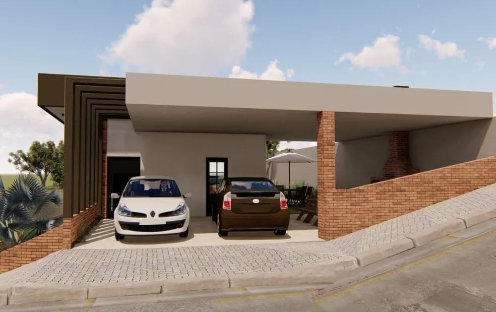Casa, 4 quartos, 320 m² - Foto 3