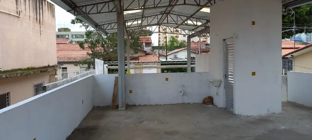 Depósito-Galpão, 330 m² - Foto 2