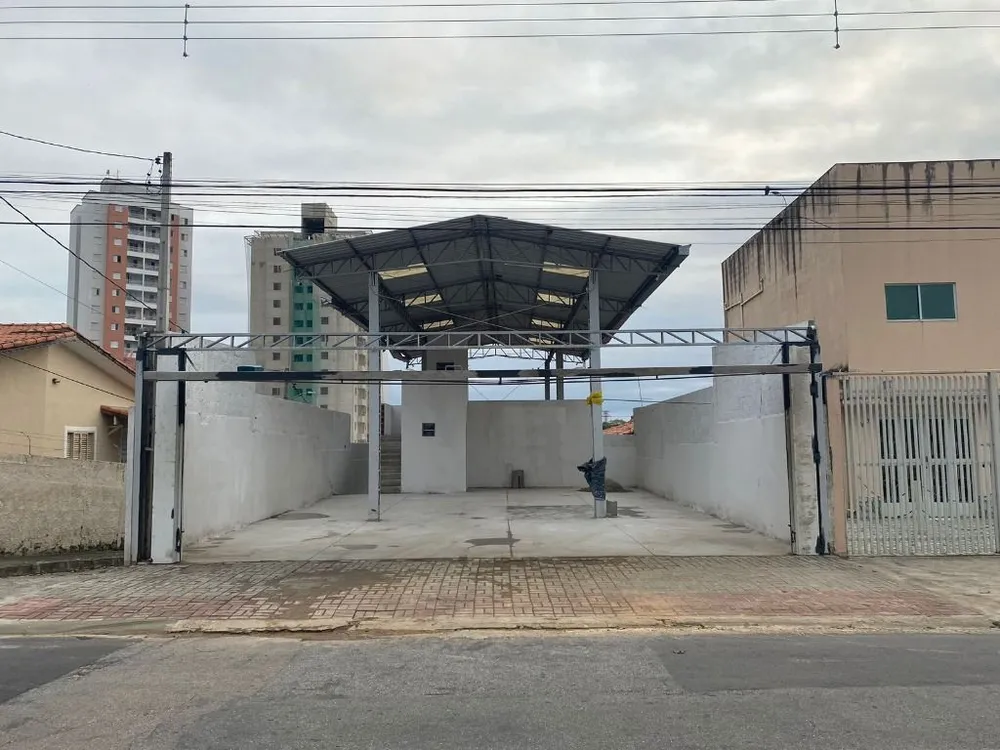 Depósito-Galpão, 330 m² - Foto 6