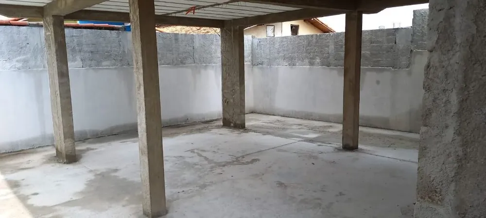 Depósito-Galpão, 330 m² - Foto 7