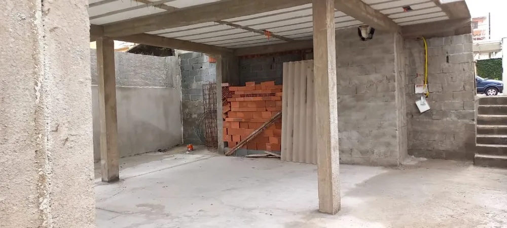 Depósito-Galpão, 330 m² - Foto 1
