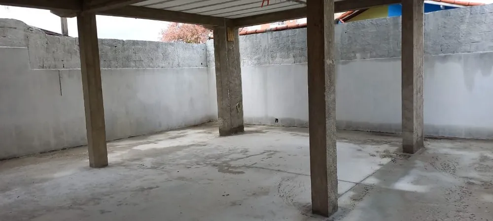 Depósito-Galpão, 330 m² - Foto 3