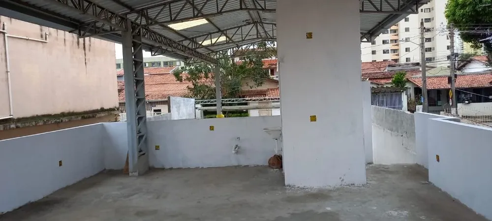 Depósito-Galpão, 330 m² - Foto 8