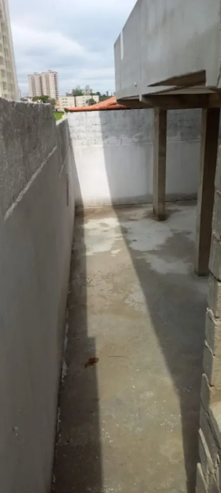 Depósito-Galpão, 330 m² - Foto 5
