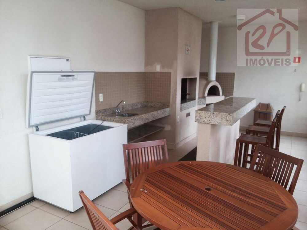 Apartamento, 3 quartos, 65 m² - Foto 2