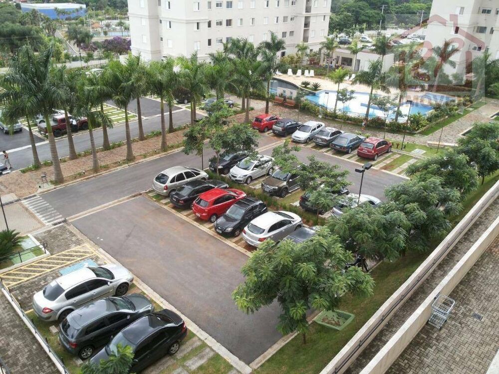 Apartamento, 3 quartos, 65 m² - Foto 4