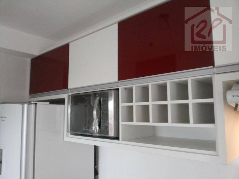 Apartamento, 3 quartos, 65 m² - Foto 3