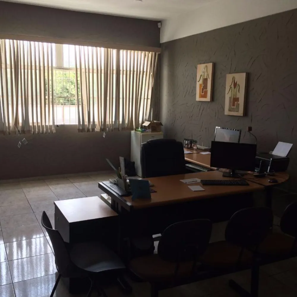 Loja-Salão, 496 m² - Foto 4