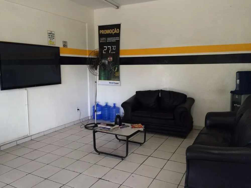 Loja-Salão, 496 m² - Foto 7