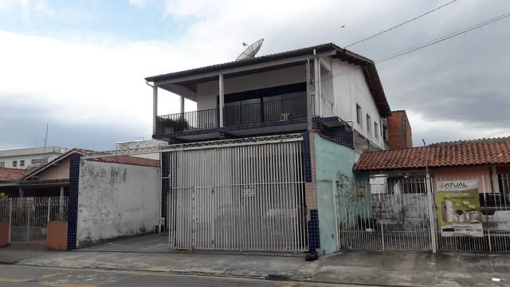 Sobrado, 3 quartos - Foto 2