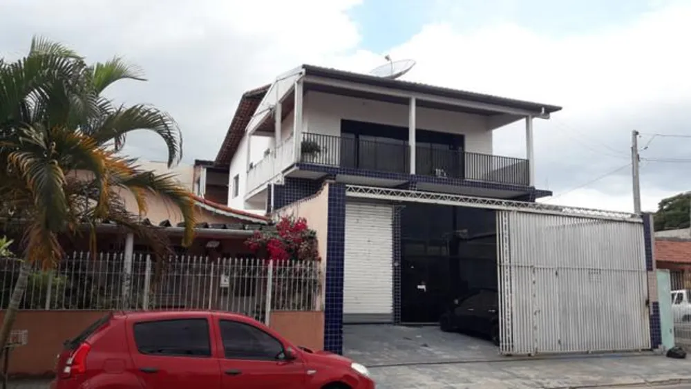Sobrado, 3 quartos - Foto 1