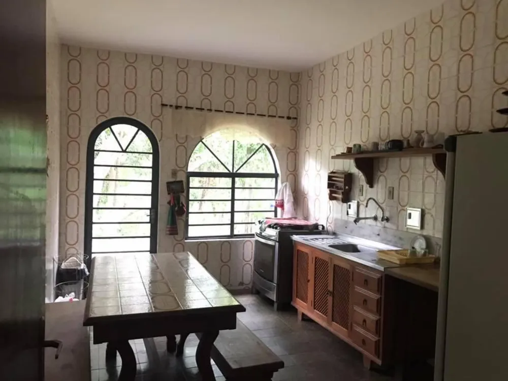 Chácara, 4 quartos, 2 hectares - Foto 3