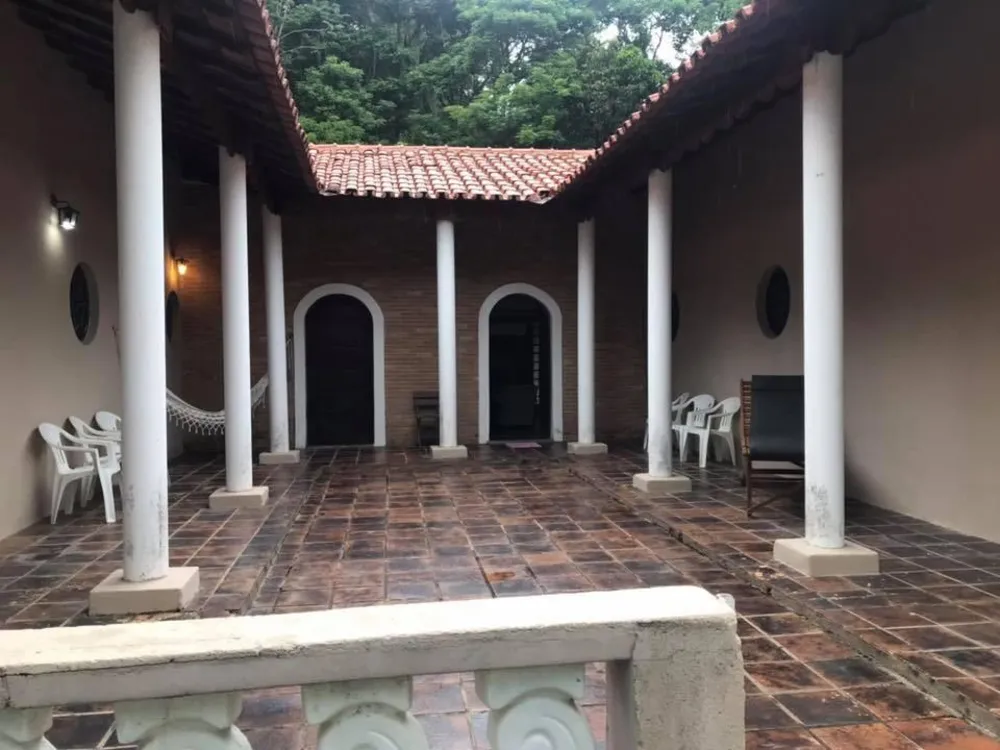 Chácara, 4 quartos, 2 hectares - Foto 1