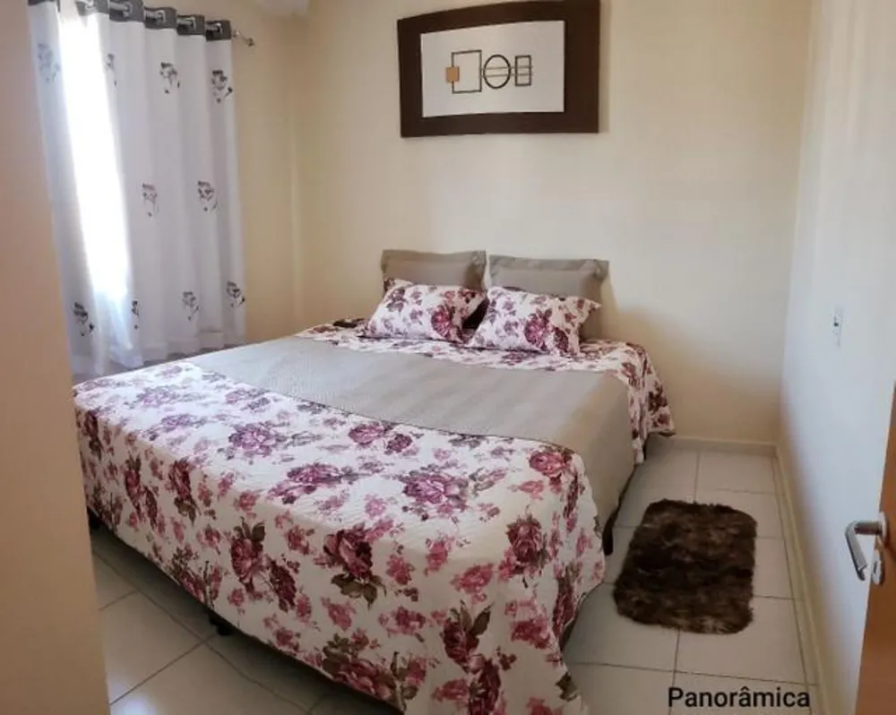 Apartamento, 2 quartos, 57 m² - Foto 5