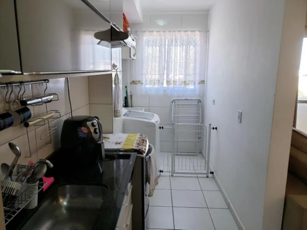 Apartamento, 2 quartos, 57 m² - Foto 7