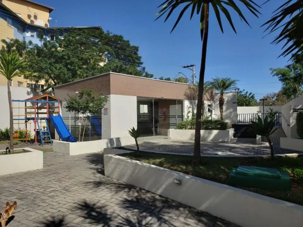 Apartamento, 2 quartos, 57 m² - Foto 8