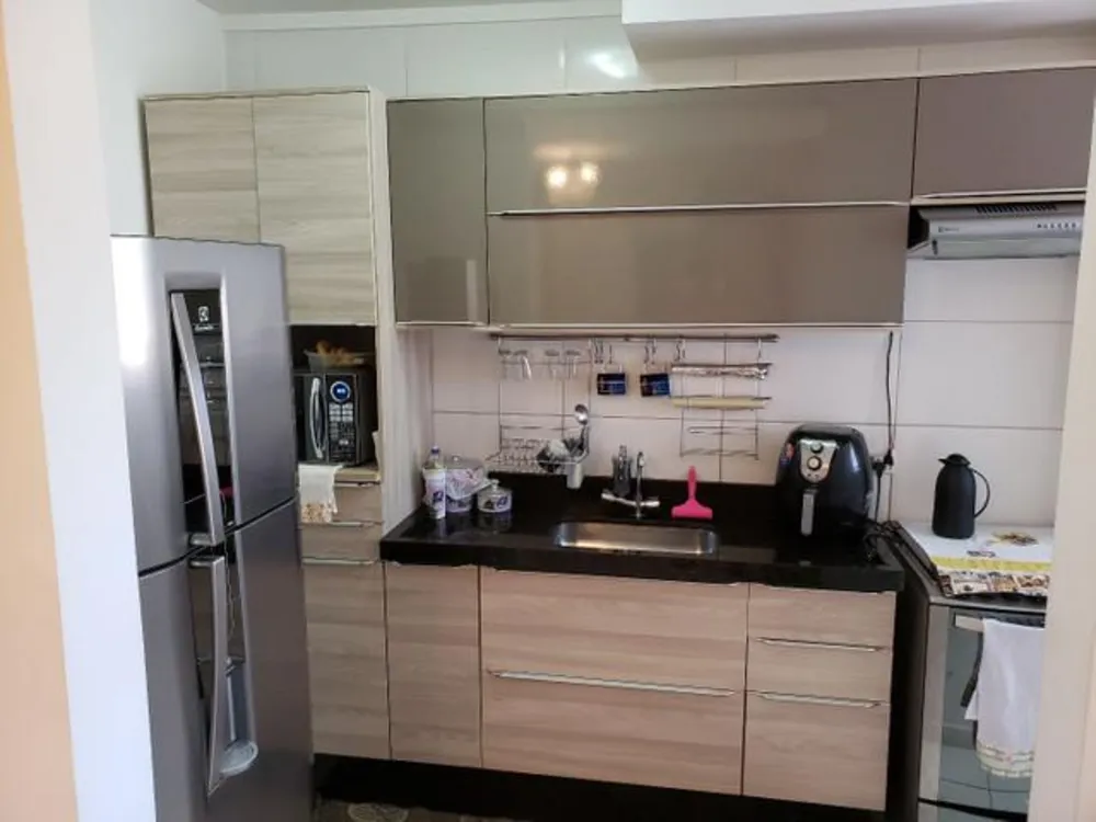 Apartamento, 2 quartos, 57 m² - Foto 3