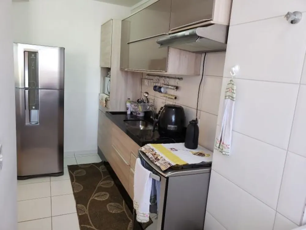 Apartamento, 2 quartos, 57 m² - Foto 4