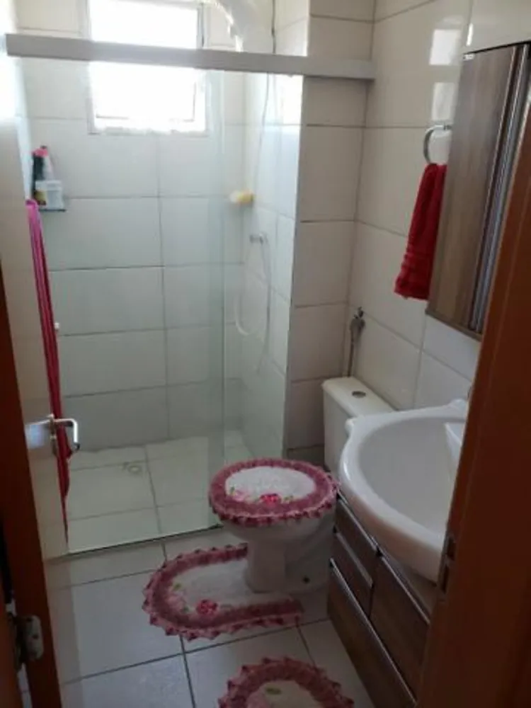 Apartamento, 2 quartos, 57 m² - Foto 6