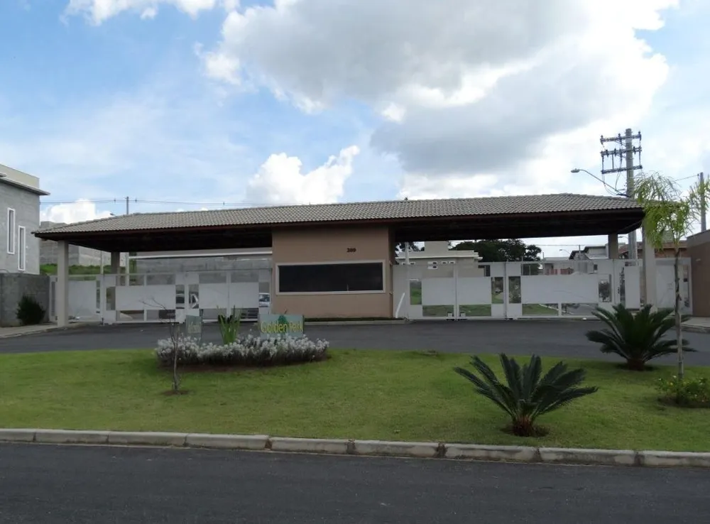 Terreno, 319 m² - Foto 1
