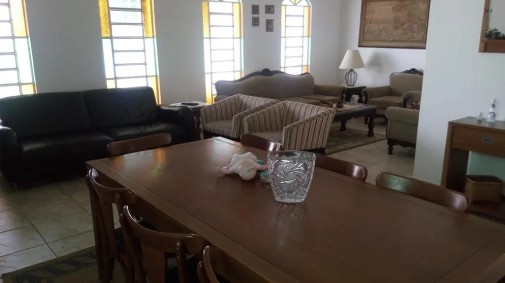Casa, 4 quartos, 180 m² - Foto 8