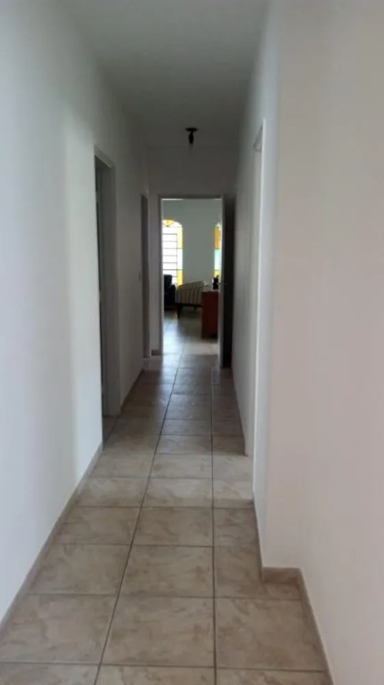 Casa, 4 quartos, 180 m² - Foto 3