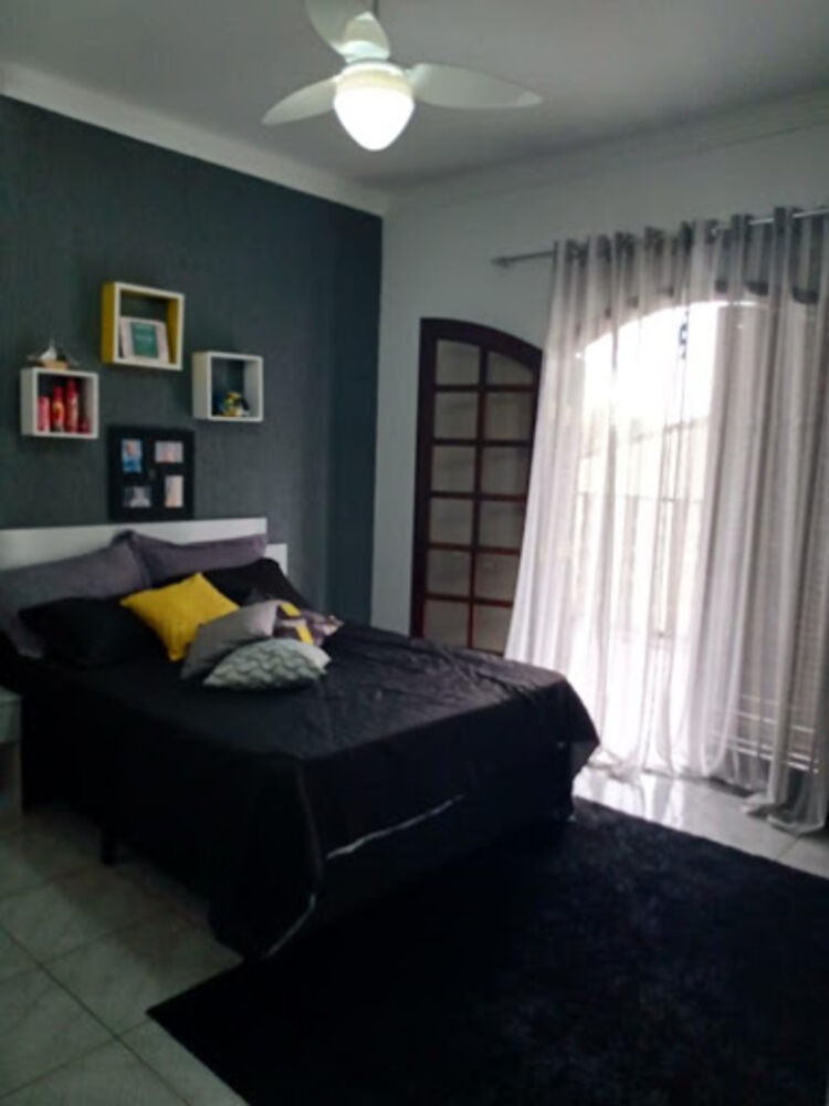 Sobrado, 3 quartos, 310 m² - Foto 4