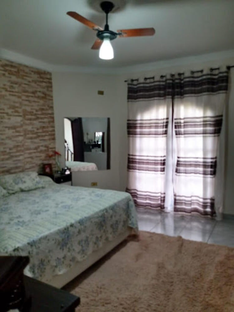 Sobrado, 3 quartos, 310 m² - Foto 3