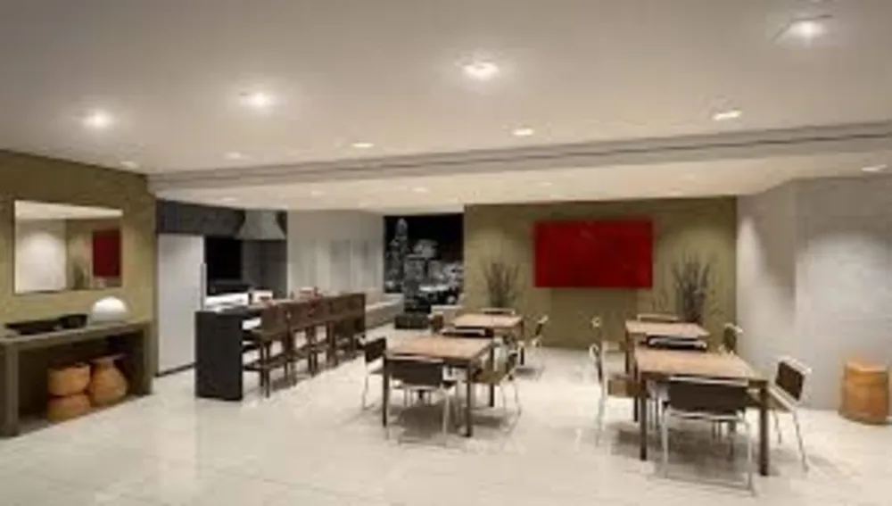 Apartamento, 2 quartos, 70 m² - Foto 7