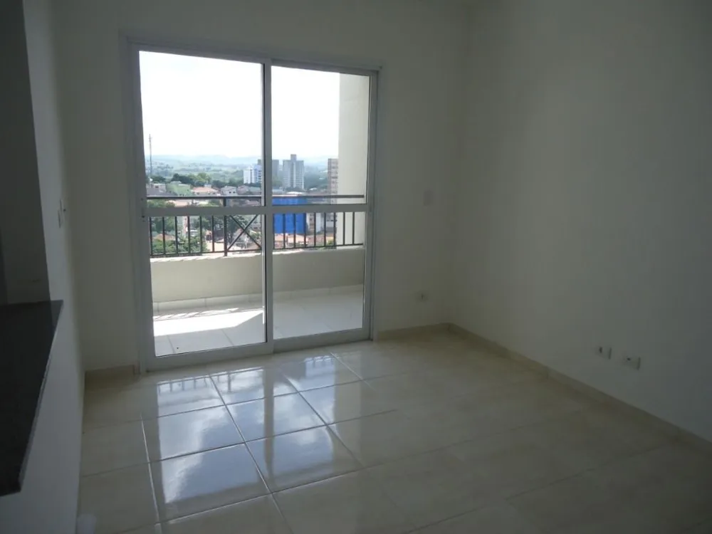 Apartamento, 2 quartos, 70 m² - Foto 2