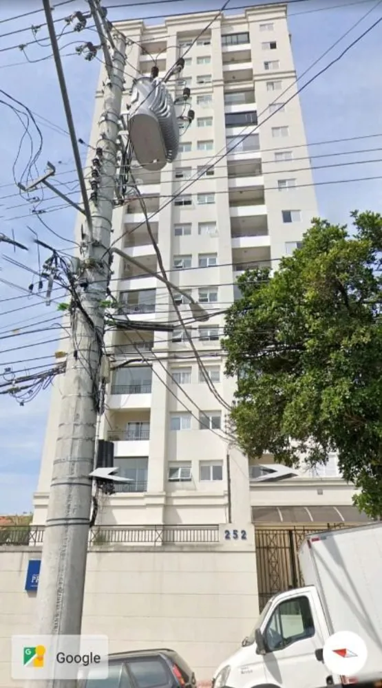 Apartamento, 2 quartos, 70 m² - Foto 1