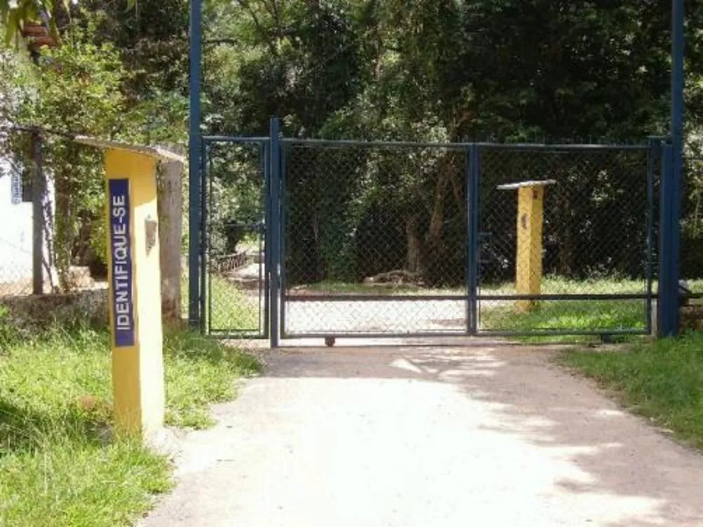 Terreno, 2500 m² - Foto 1