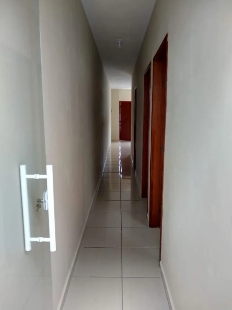 Casa, 2 quartos, 91 m² - Foto 8