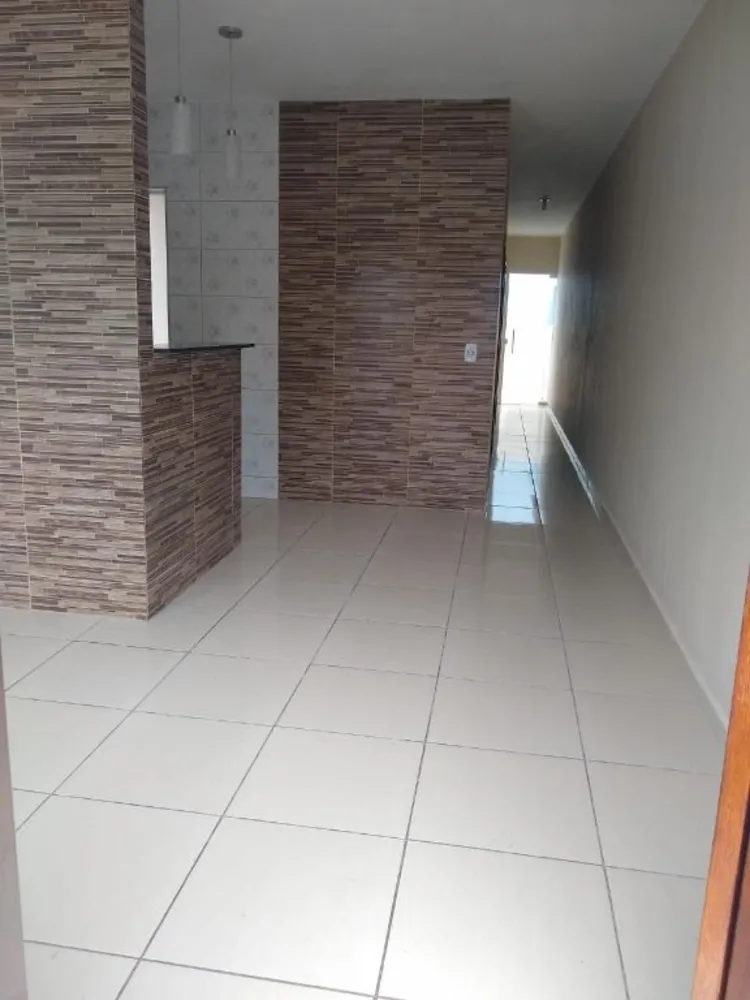 Casa, 2 quartos, 91 m² - Foto 7